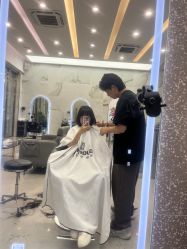 -苏奇发型·烫发染发