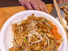 -不是烧烤·武汉大排档(亚运村店)