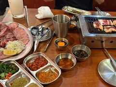 -大阪烧肉BAKA一代(国贸商住大厦店)