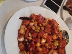 -玉林烤鸭店(定福庄店)