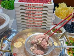 -八合里潮汕鲜牛肉火锅(惠州华贸店)