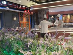 -通海俄式烧烤·俄罗斯大串(嵩山路店)