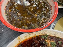 -江湖黑大兔(杨家坪店)