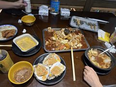 -大佬李砂锅(钱江财富广场店)