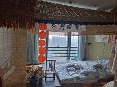 -秘境影院式酒店(苏州平江万达广场店)