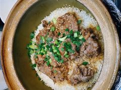 -红星光发煲仔饭(文海店)