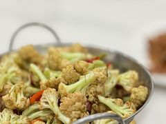 -春水锅贴·传统鲁菜(大明湖店)