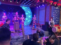 -亮欢寨酸汤鱼(沙冲路店)