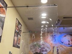 大堂-盛记粥面(佐敦店)