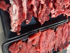牛肉火锅-独一道·邵伯龙虾土菜馆·烧烤(雨花西路店)