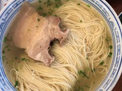 -同得兴 Since·1995 传统苏式面馆(十全街店)