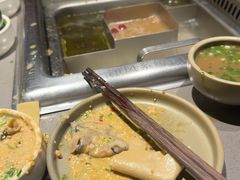 -巴奴毛肚火锅(商城路店)