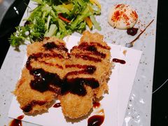 -蟹将军·松叶蟹和牛日料放题自助(K11店)