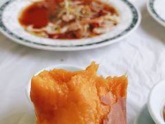 -宾朋海鲜饭庄(兴海路店)