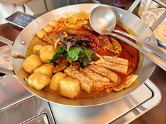 -小螺大作·螺蛳粉火锅(林和西店)