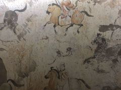 -洛阳古墓博物馆