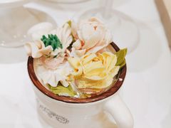 -李奥斯汀蛋糕商务茶歇·甜品台·企业活动团建(长寿路店)
