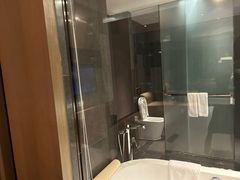 -深圳皇庭V酒店