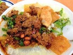 -小豆海棠(人民南路店)