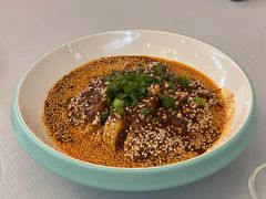 口水鸡-成都驻京办餐厅(蜀都宾馆店)