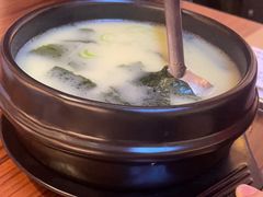 -烧肉一番·新韩式炭火烤肉(大岭山店)