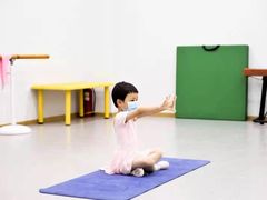 -予荷舞蹈(盛景校区)