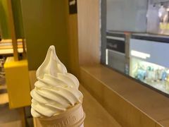 -麦当劳(番禺易发商业街店)