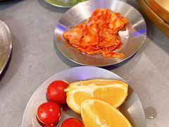 -杨小佳·齐齐哈尔烤肉·烤串(广州店)