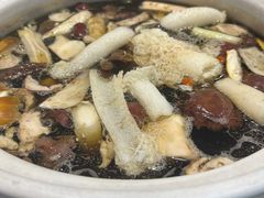 -名善山珍·野生菌汤锅(文殊院店)