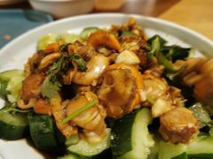 -陈傻子餐厅(世纪都会店)