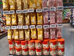-永辉Bravo超市(东二环泰禾广场店)