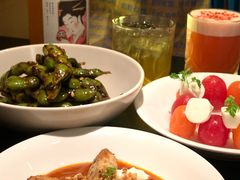 -EDAMAME₁ 枝豆