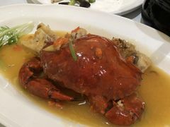 -上海小南国(金桥国际广场店)