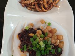 -舌尖上的食缘花园主题餐厅