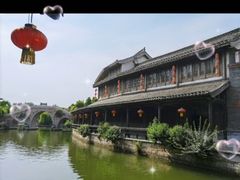 -台儿庄古城