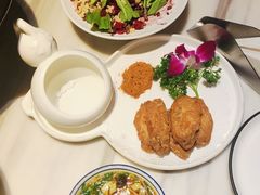 -唐猫庭院·千年陕菜(大唐不夜城店)