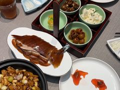 -北平食府·北京烤鸭(北京西站六里桥店)