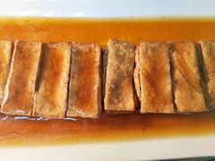 -老牌坊鲁菜名店(美莲广场店)