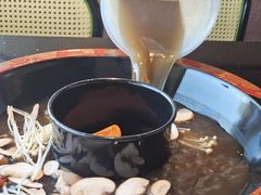 -三江两海老火锅(北京首店)