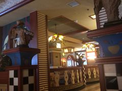 -栖巢咖啡馆(双岗店)