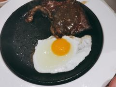 -快乐爱斯米牛排自助(吾悦广场店)