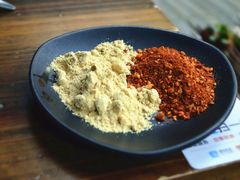 -盖帮鳝鱼串串(东郊记忆店)