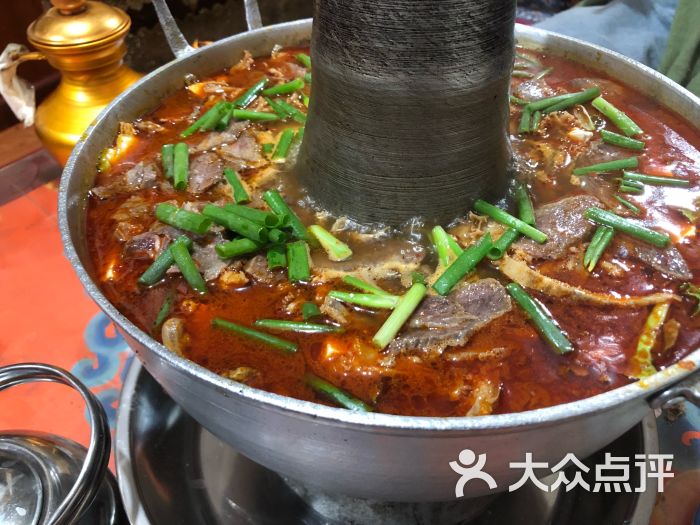 姐妹藏餐-图片-黑水县美食-大众点评网