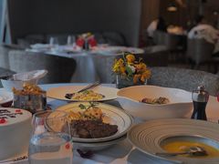 -燃扒房Steakhouse(皇庭店)