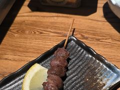 -炉胜·炉端烧·居酒屋