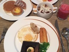 -成都安仁福朋喜来登酒店