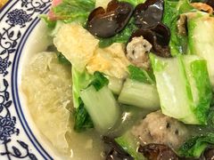 -兰边碗(鼓楼店)