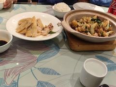 -知味观·味庄(杨公堤店)