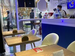 大堂-壹粉屋新疆炒米粉(建外SOHO东区店)