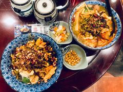 七爷螺蛳粉-螺世纪螺蛳粉·桂味小排档(裕德店)